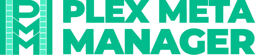 Plex-Meta-Manager